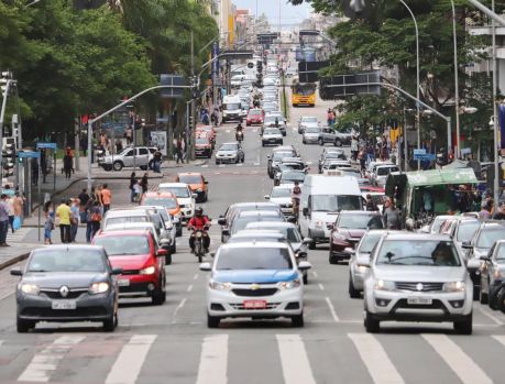 O PARANÁ TEM O IMPOSTO DE VEÍCULOS MAIS BARATO DO BRASIL!