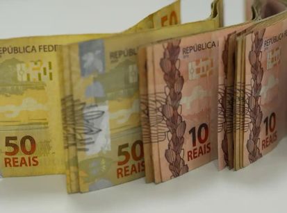 SALÁRIO MÍNIMO VAI AUMENTAR R$ 103,00 EM 2026