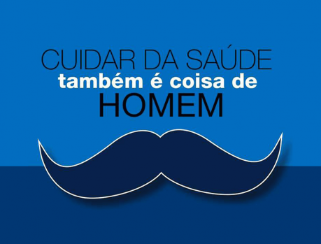 Começou outra grande mobilização para salvar vidas: Novembro Azul