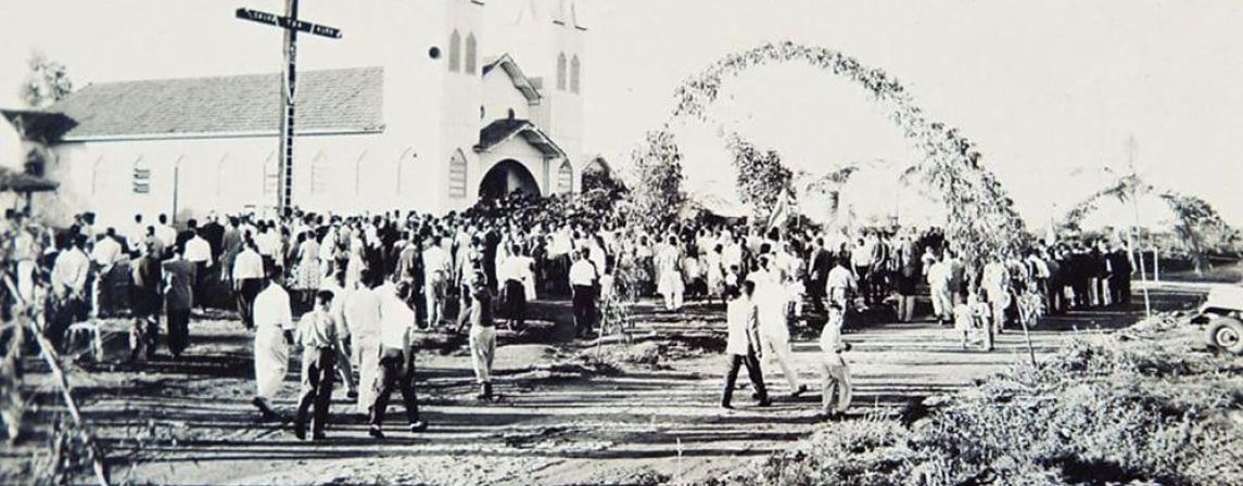 ANTIGAMENTE O NATAL ERA TODO DEDICADO A JESUS, NINGUÉM FALAVA EM PAPAI NOEL!!!