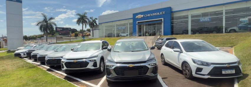 A MARCA MAIS DESEJADA DE CARRO NO BRASIL