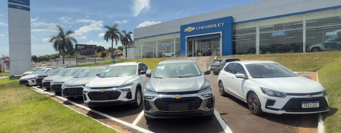 A MARCA MAIS DESEJADA DE CARRO NO BRASIL