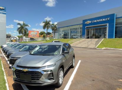 Feirão de Fabrica da Uvel tem descontos de até R$ 26 mil!!!