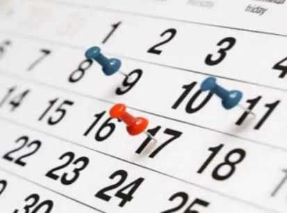 Boa notícia: 2026 será um ano de muitos feriadões: são 9!