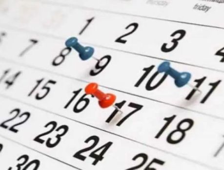 Boa notícia: 2026 será um ano de muitos feriadões: são 9!