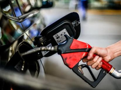 2026 começou com a gasolina e o diesel com preços mais caros!!!