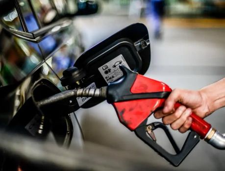 2026 começou com a gasolina e o diesel com preços mais caros!!!