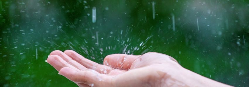 Simepar avisa que vai chover a semana inteira em Umuarama...