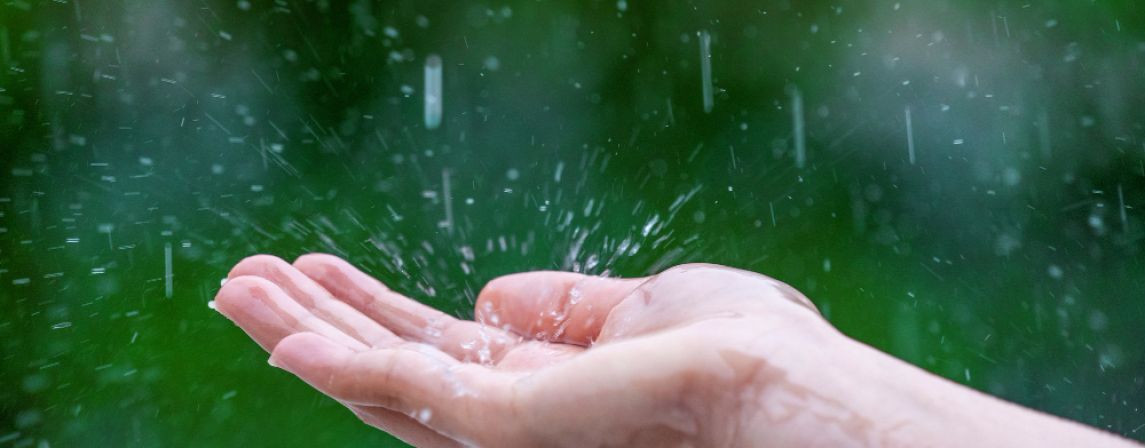 Simepar avisa que vai chover a semana inteira em Umuarama...