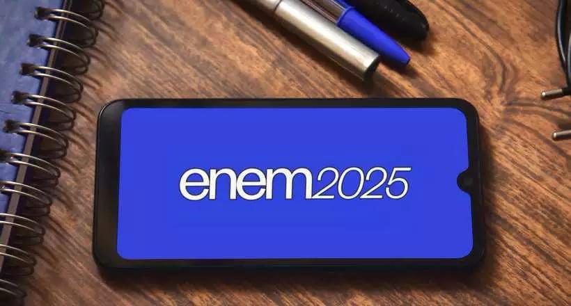 Alô estudantes, os resultados do Enem serão divulgados dia 16
