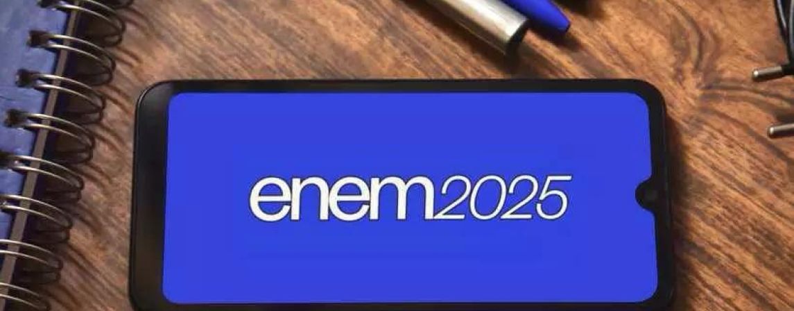 Alô estudantes, os resultados do Enem serão divulgados dia 16