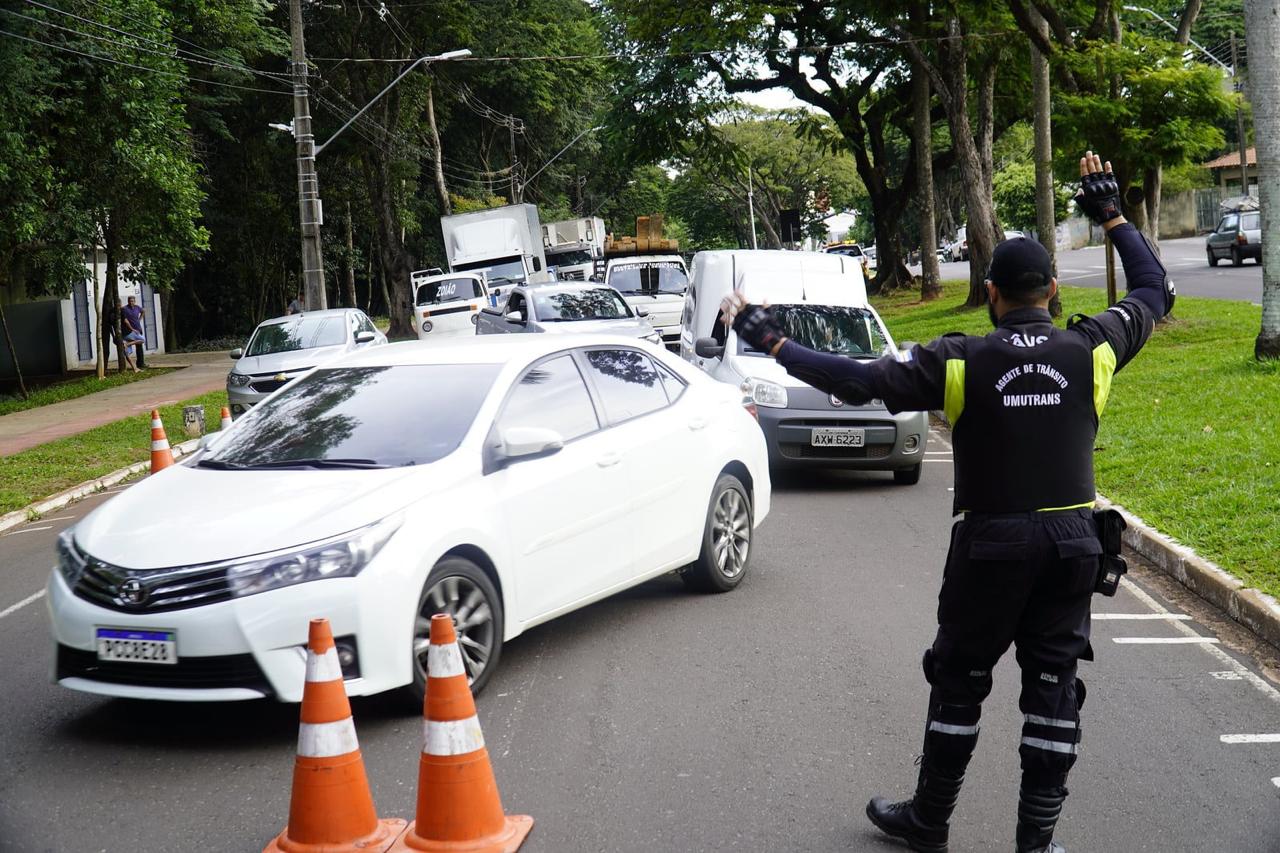 Tragédias provam que Umuarama tem um trânsito perigoso!!!