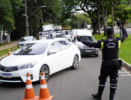 Tragédias provam que Umuarama tem um trânsito perigoso!!!