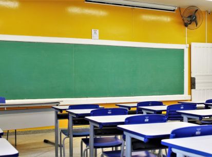 Período de matrículas na rede estadual termina hoje (16)