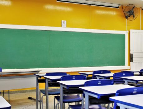 Período de matrículas na rede estadual termina hoje (16)