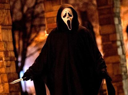 Sétimo filme da famosa franquia “Pânico” estreia em fevereiro!