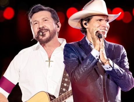 Rodeio terá Rodeio Mirim e show gratuito com Jads e Jadson