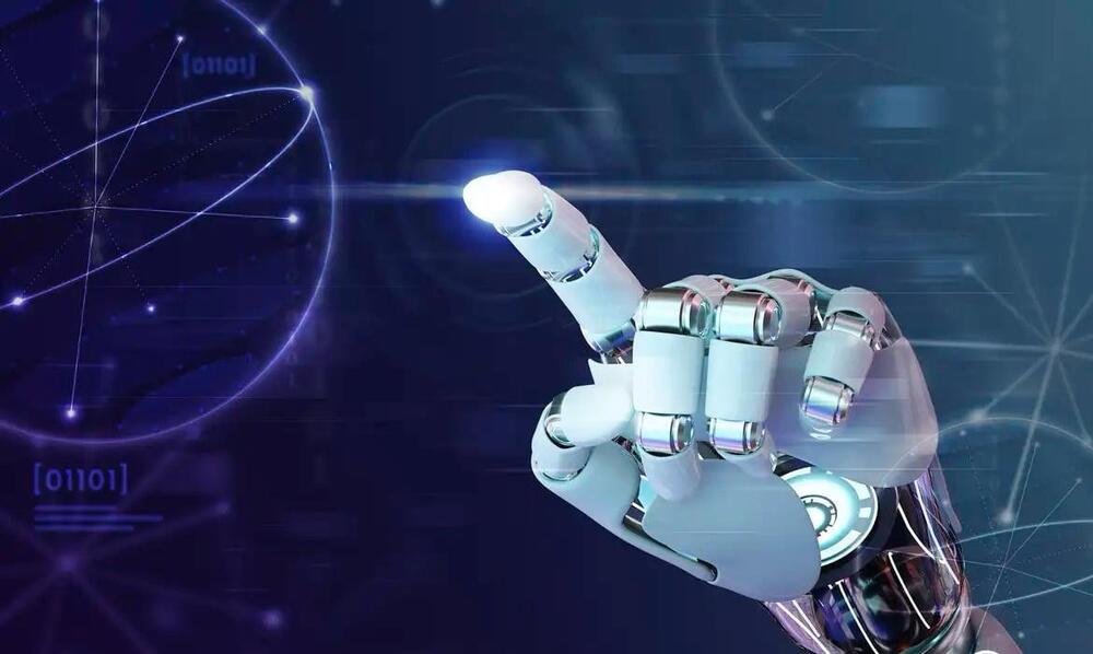 Umuarama terá Curso Técnico de Inteligência Artificial!!!