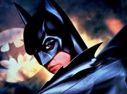 Segundo filme do Batman começa a ser filmado em março!