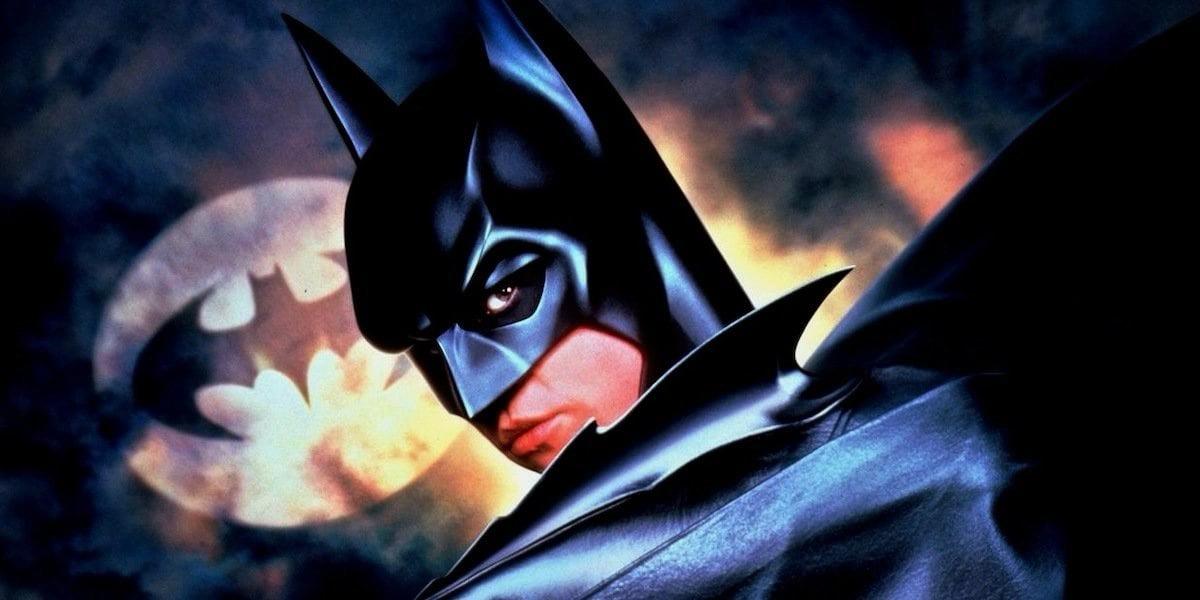 Segundo filme do Batman começa a ser filmado em março!