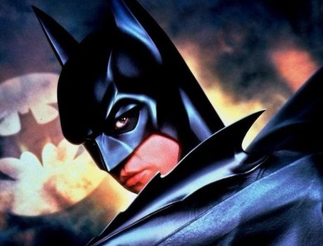 Segundo filme do Batman começa a ser filmado em março!