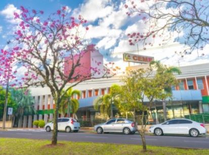 Cemil abre vaga para Residência Médica em Medicina Intensiva