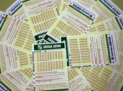 Loteria acumula pela 13ª vez e prêmio vai a R$ 144 milhões