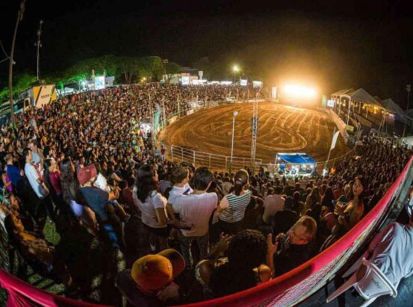 Sucesso e otimismo marcaram o lançamento da Expo!