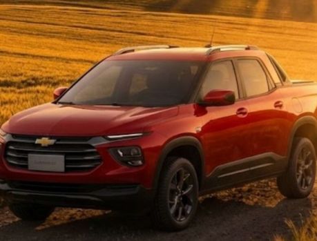 Uvel Chevrolet lança as melhores ofertas integradas ao Show Rural 2026