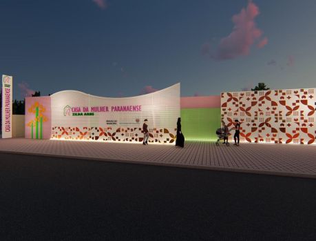 Governo vai construir a Casa da Mulher de Umuarama!