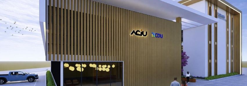 Umuarama terá enorme complexo público e empresarial