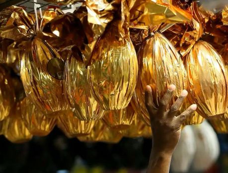 Preços altos amargam os ovos de chocolate de Páscoa!