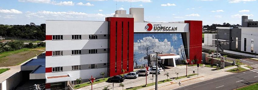 UOPECCAN UMUARAMA: 10 ANOS DE DEDICAÇÃO PELA VIDA!