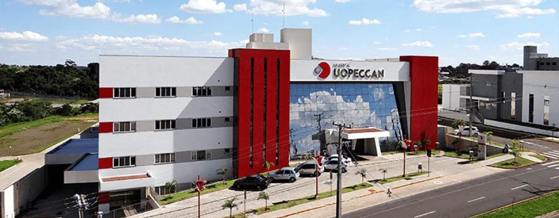 UOPECCAN UMUARAMA: 10 ANOS DE DEDICAÇÃO PELA VIDA!