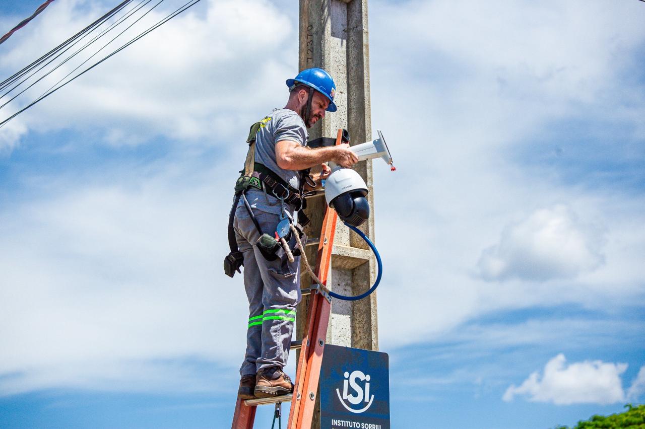 Expo Umuarama terá forte esquema de segurança!