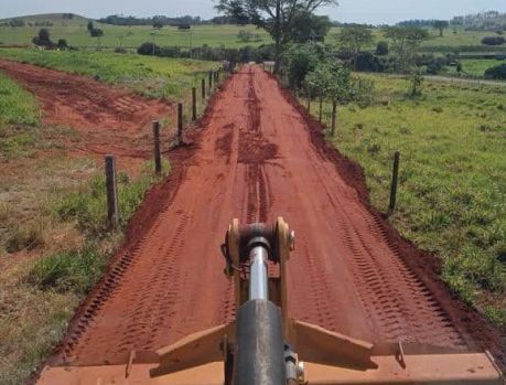 Trabalho constante da Prefeitura protege a água do rio Piava