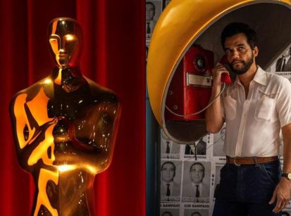Oscar, a maior festa do cinema mundial será domingo!!!