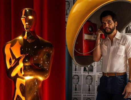 Oscar, a maior festa do cinema mundial será domingo!!!