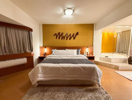 Visitantes da Expo Umuarama lotam os hotéis da cidade!