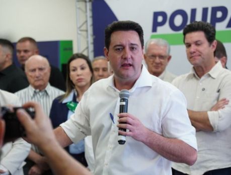 Governador participará da abertura da Expo Umuarama!!!