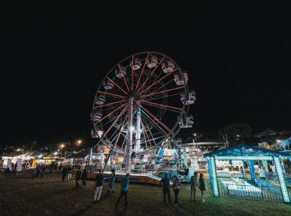 Com 6 dias de entrada gratuita, Expo Umuarama começa hoje!