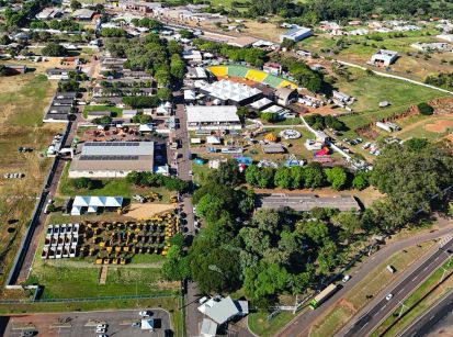 Ratinho Junior anuncia R$ 264 milhões para o setor rural