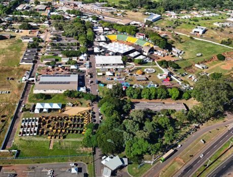 Ratinho Junior anuncia R$ 264 milhões para o setor rural