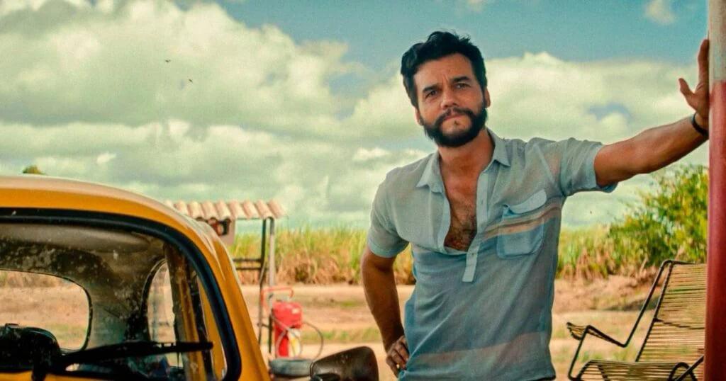 Filme brasileiro era favorito e não ganhou nenhum Oscar!!!