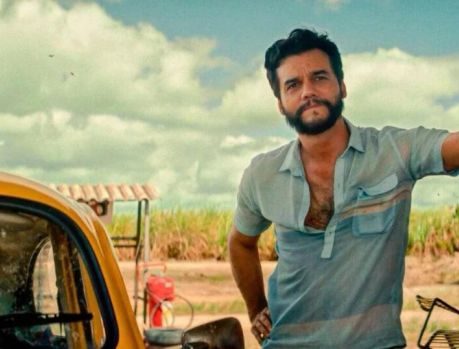 Filme brasileiro era favorito e não ganhou nenhum Oscar!!!