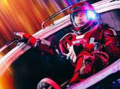 “Devoradores de Estrelas” está bombando nos cinemas!