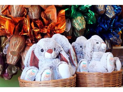 Confira a agenda da Semana Santa e Páscoa em Umuarama