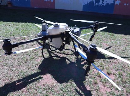 Robótica: Aula prática encantou alunos da Escola Ouro Branco