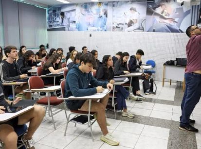 Ministério da Educação confirma o “Enem dos Professores”