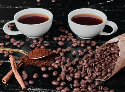 Hoje o planeta inteiro comemora feliz o Dia Mundial do Café!!!